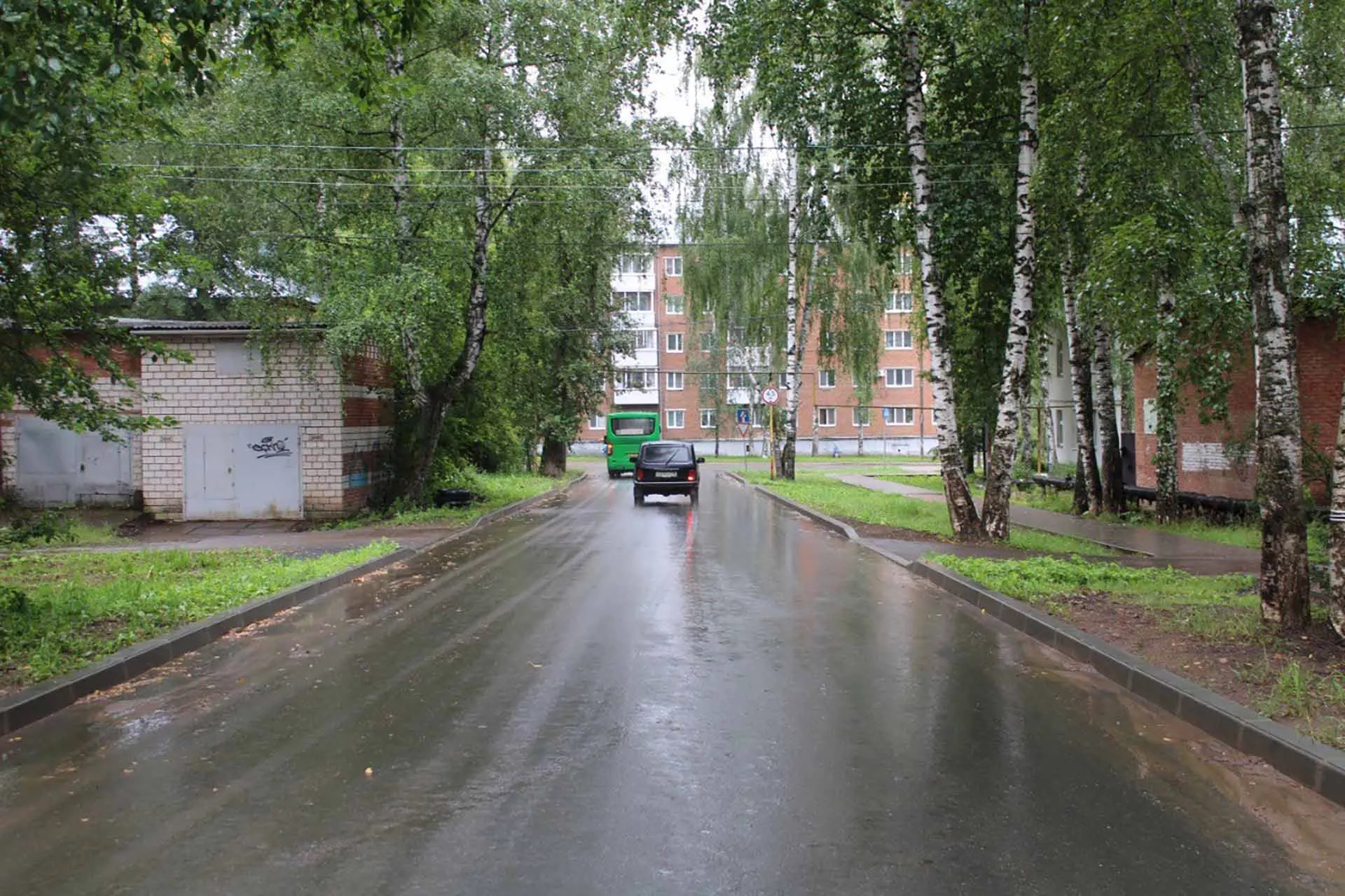 Министерство транспорта и дорожного хозяйства Удмуртской республики