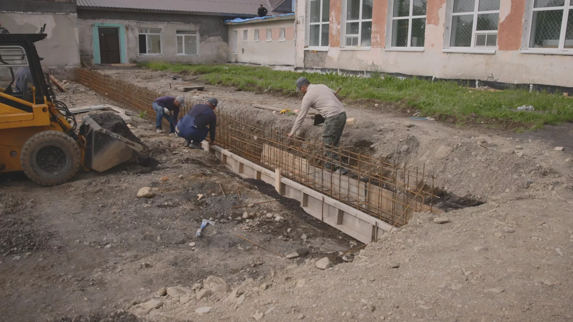  КГАУ ДПО "Камчатский ИРО"