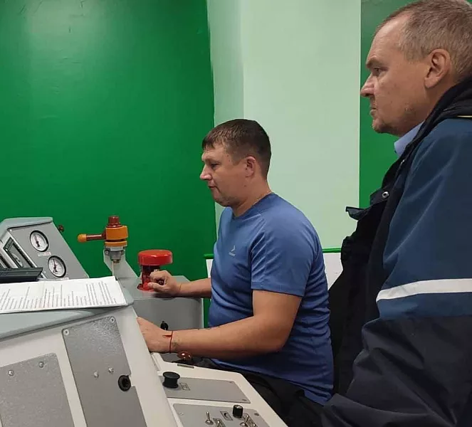 Около 400&nbsp;жителей Бурятии получили новые профессии