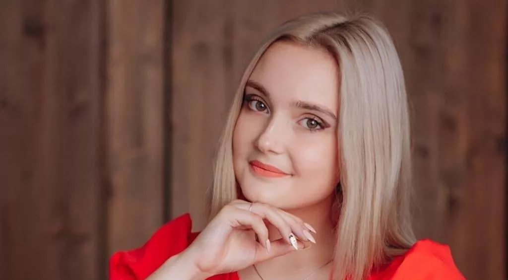 Личный архив Марины Евдокимовой