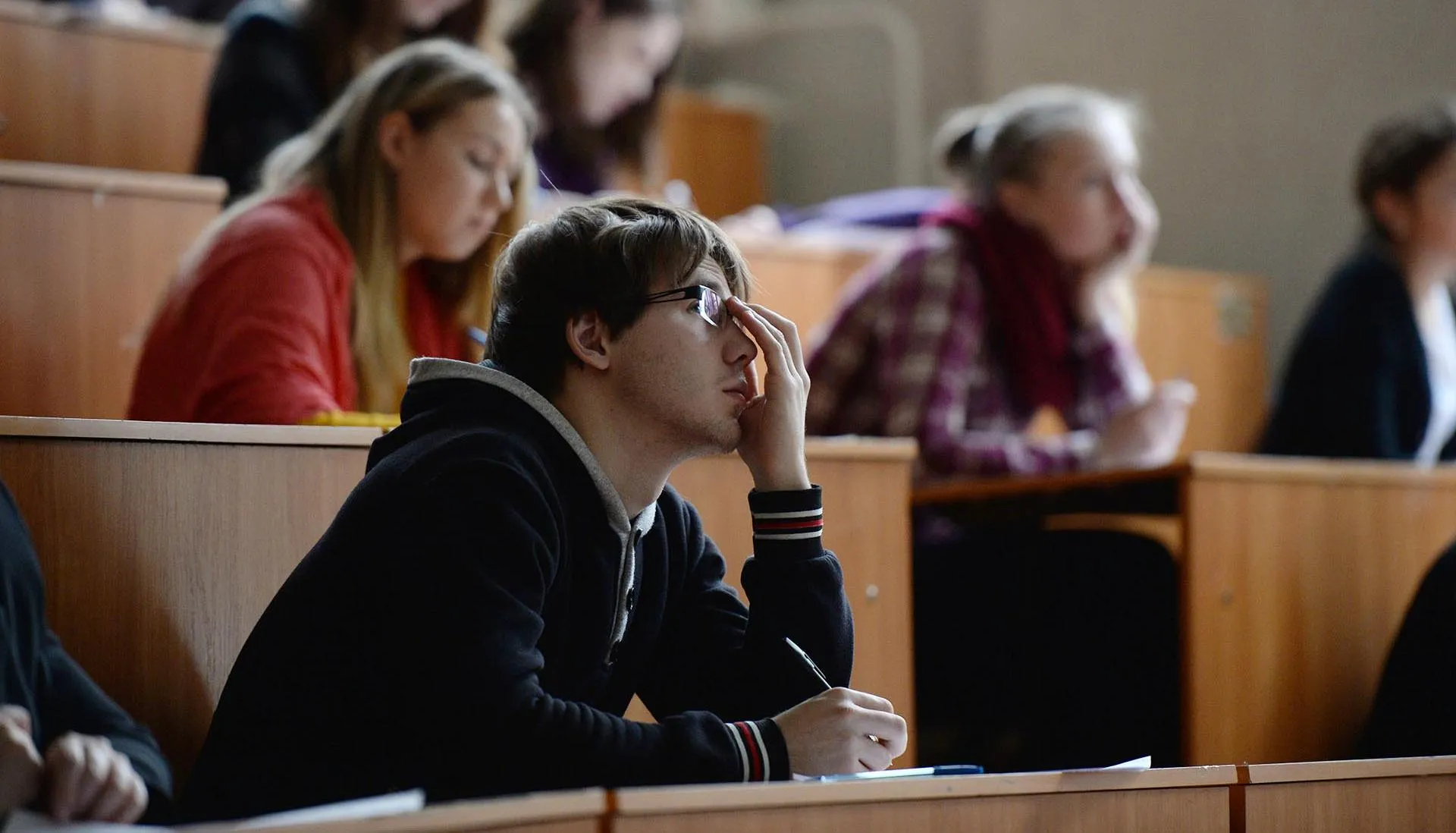 Александр Кряжев/РИА Новости