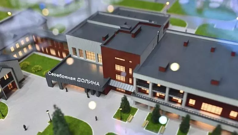 Социальный комплекс в&nbsp;Тамбовской области достроят в&nbsp;2024&nbsp;году