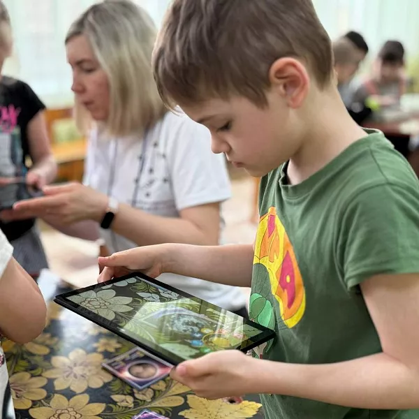 В&nbsp;&laquo;IT-кубе&raquo; Тульской области провели квест &laquo;Центр подготовки космонавтов&raquo;