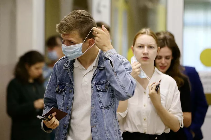 В&nbsp;Туве появятся шесть образовательных объектов до&nbsp;конца года