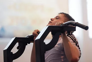 Спорт&nbsp;&mdash; в&nbsp;массы: возрожденному комплексу ГТО исполняется 10&nbsp;лет