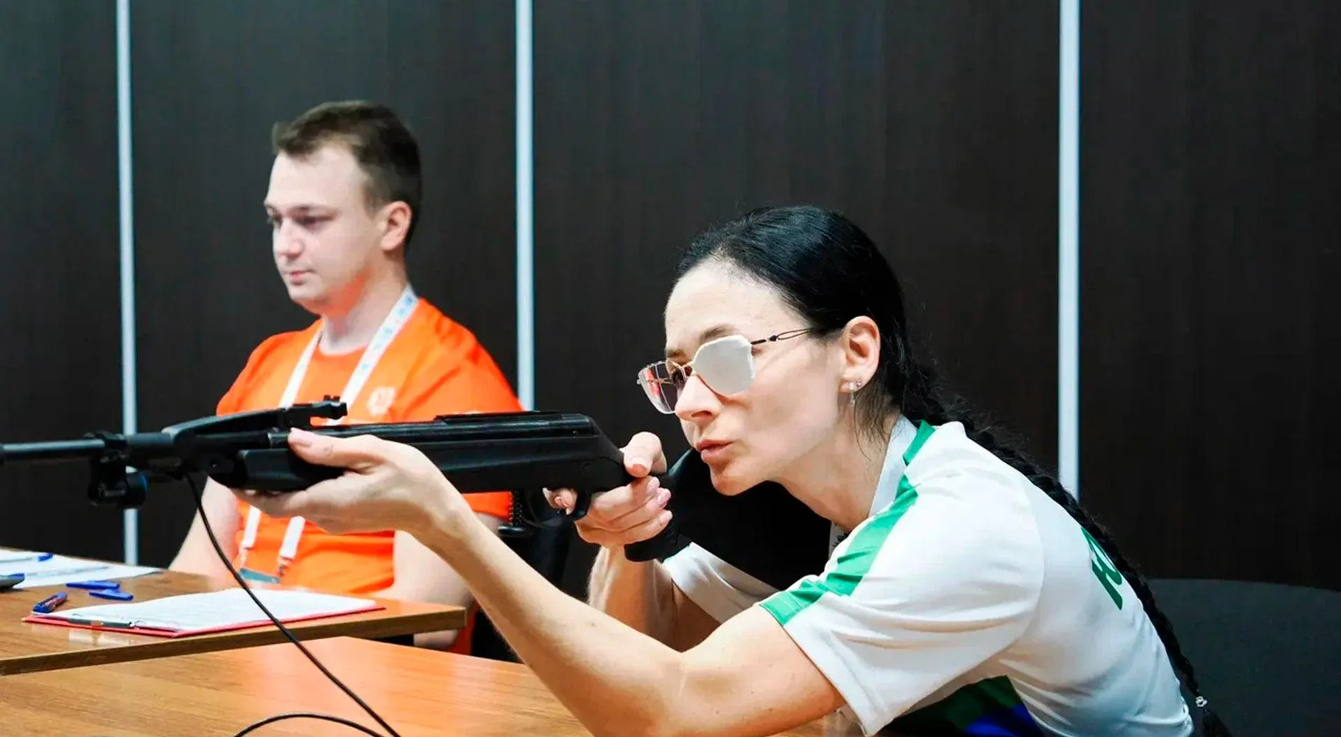 Всероссийский физкультурно-спортивный комплекс ГТО