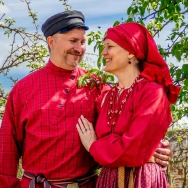 Фестиваль &laquo;Живая старина&raquo; пройдет в&nbsp;Ростове Великом