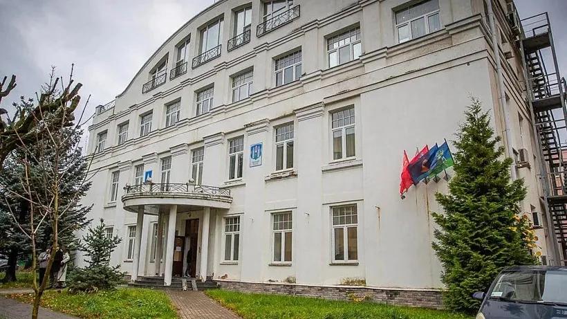 В&nbsp;подмосковном Звенигороде у&nbsp;детской школы искусств появится новое здание