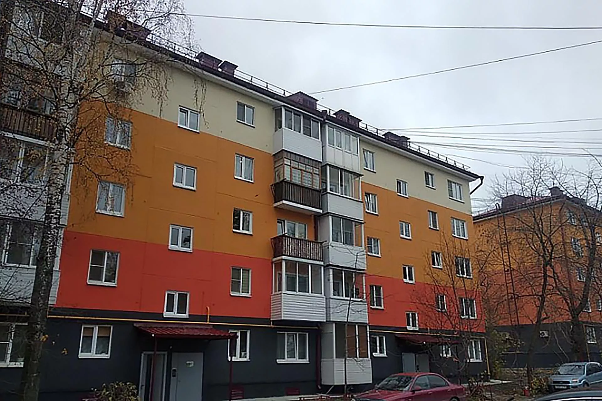 Департамент информационной политики Свердловской области