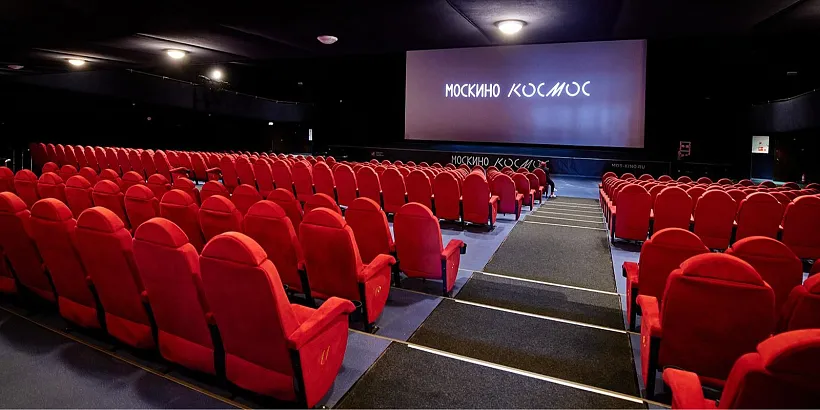 Сеть &laquo;Москино&raquo; подготовила специальные показы фильмов к&nbsp;80-летию Победы