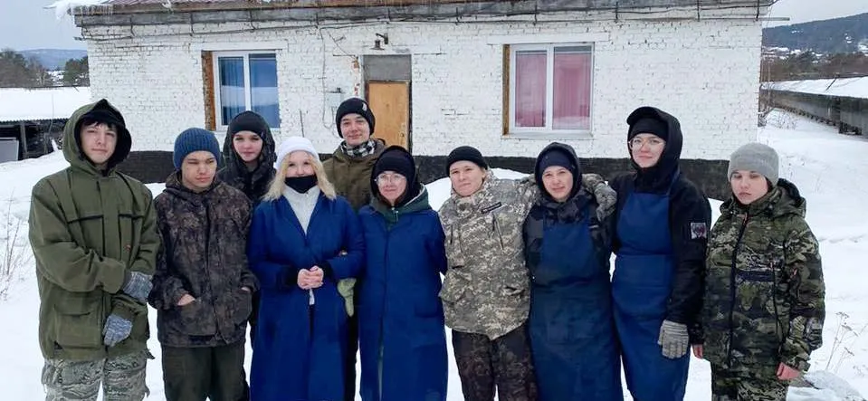 Министерство сельского хозяйства Иркутской области