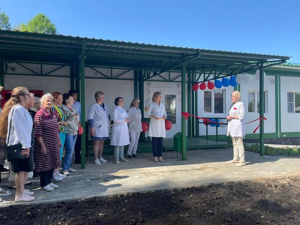 Пресс-служба Правительства Нижегородской области