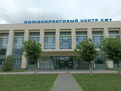 В&nbsp;Казани создадут инжиниринговый центр для&nbsp;импортозамещения химпродуктов