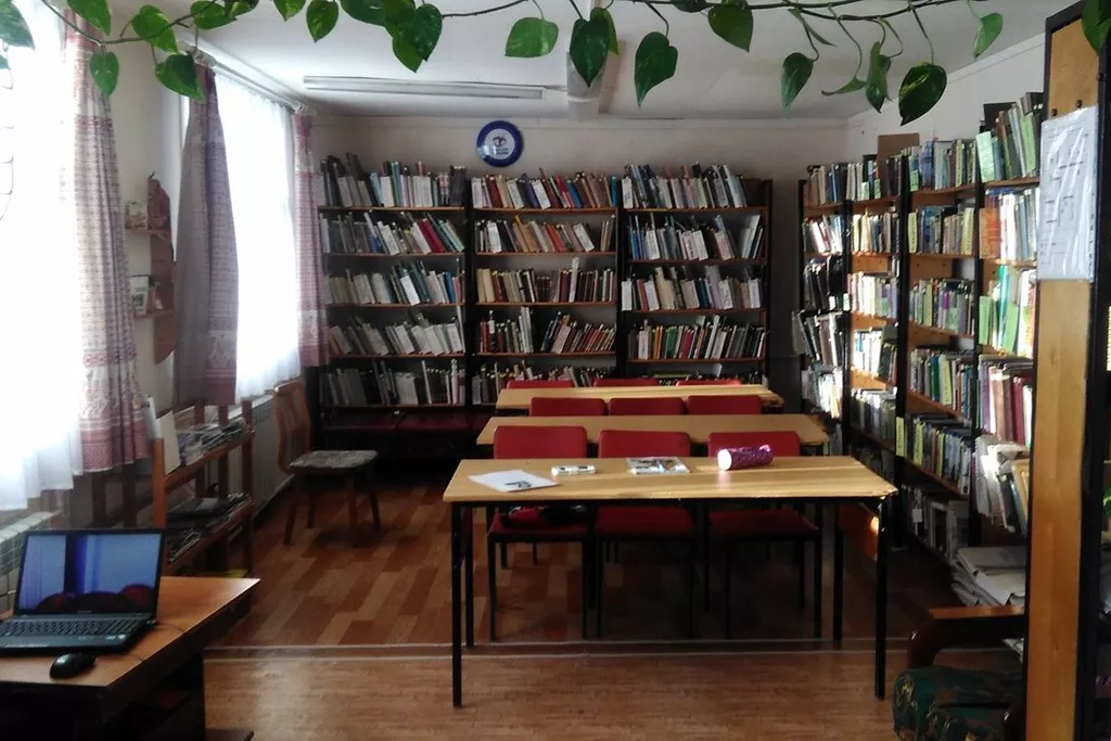 Администрация Главы Республики Карелия