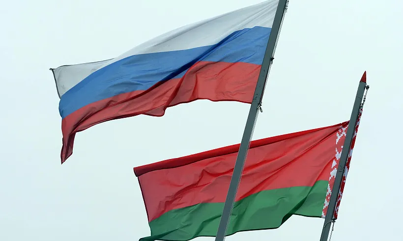 Пермский фланцевый завод будет поставлять продукцию в&nbsp;Белоруссию