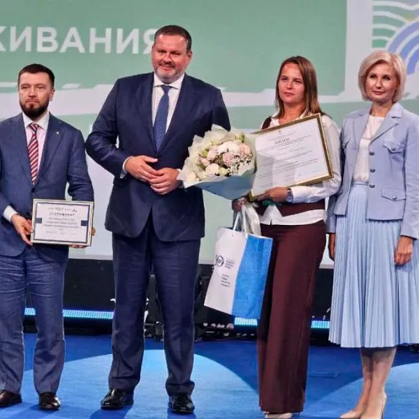 Руководители соцучреждений Свердловской области победили в&nbsp;профконкурсе