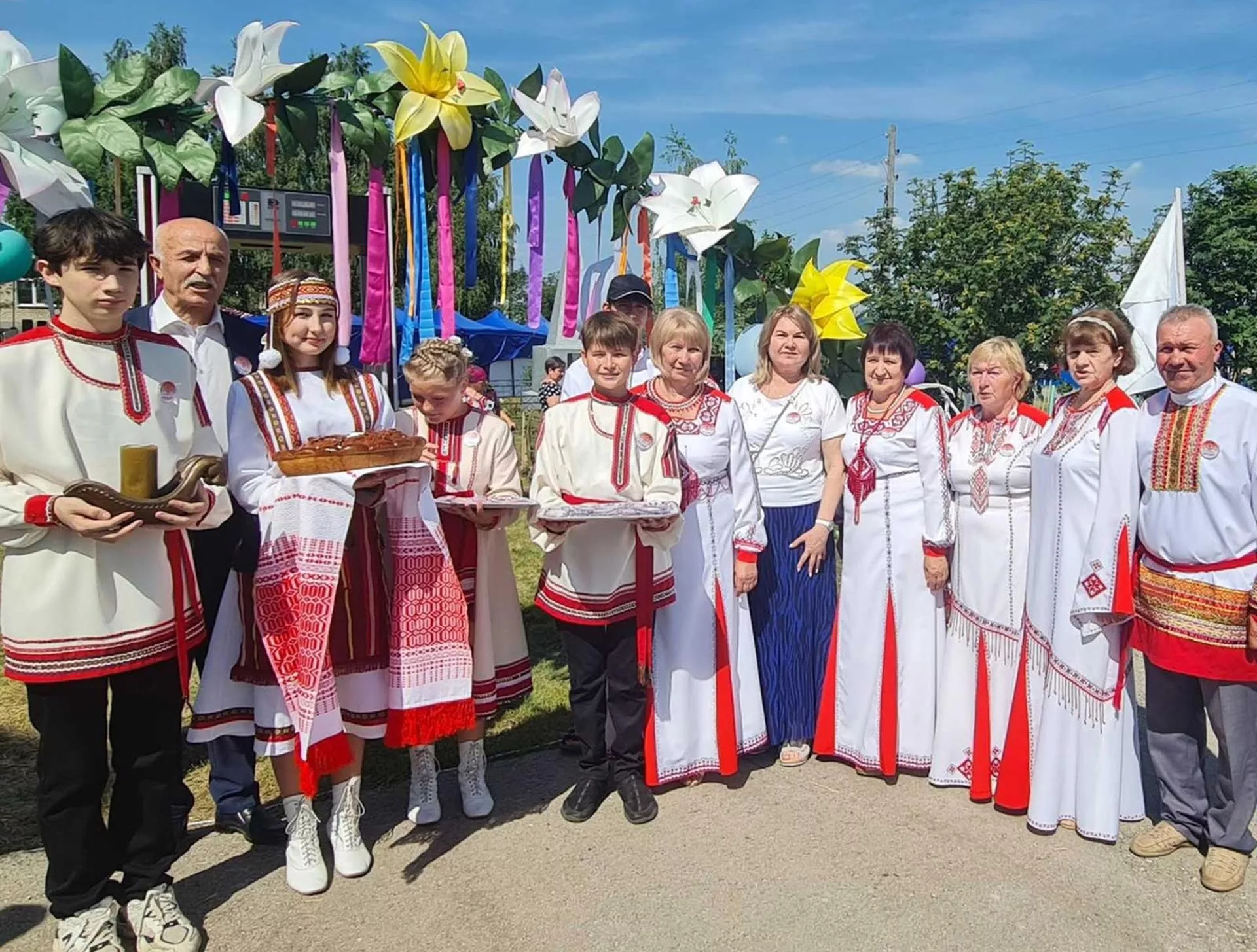  Администрация муниципального района Похвистневский