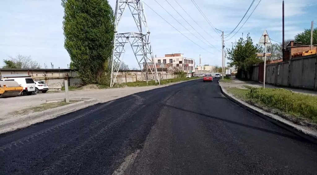 МКУ «Благоустройство»