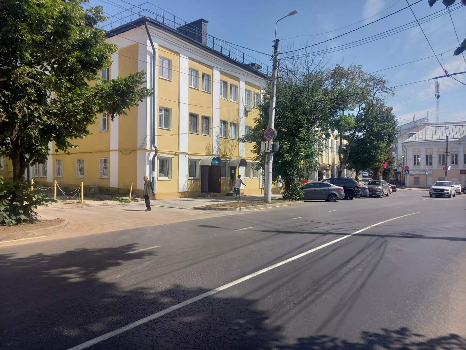 Управление Информационной политики Министерства <br> внутренней политики и массовых коммуникаций Калужской области