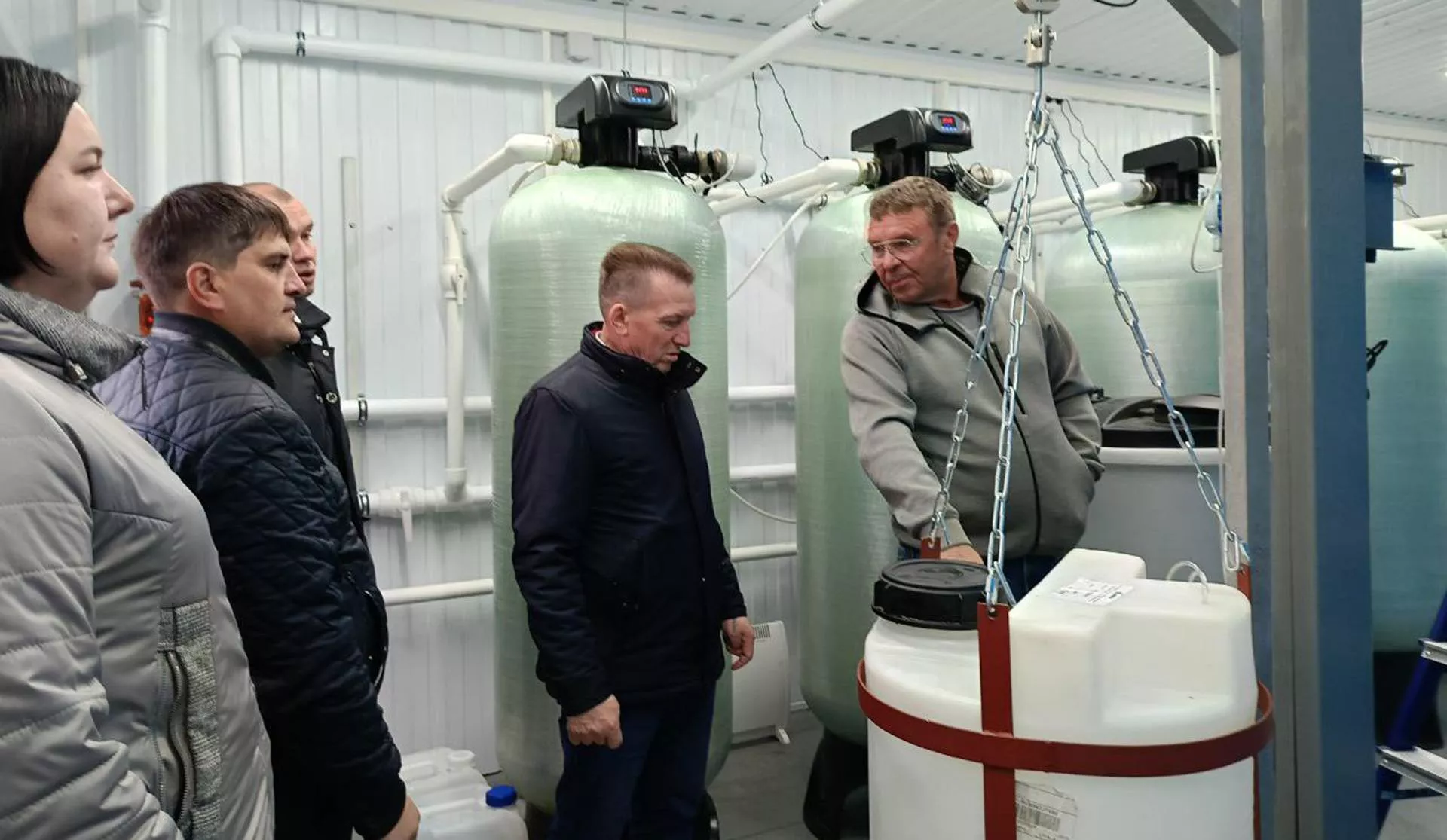 Администрация Упоровского муниципального района
