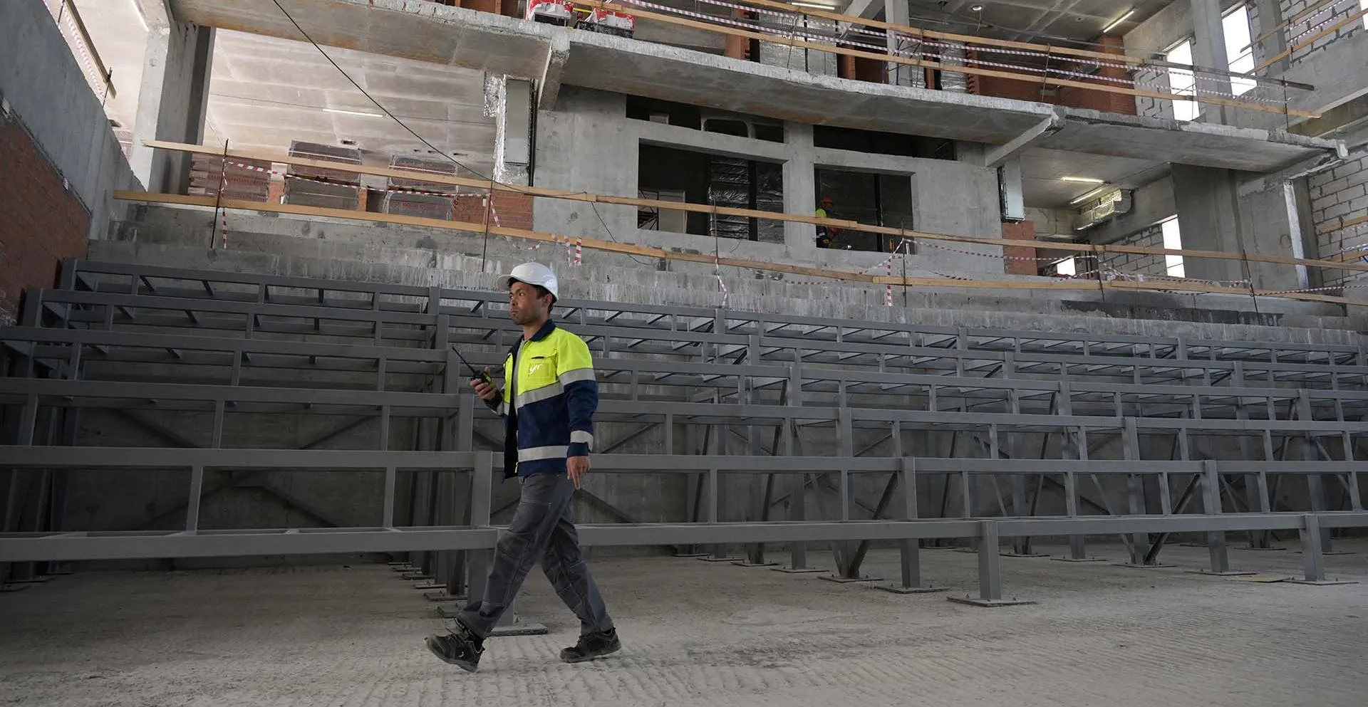 Александр Кряжев/РИА Новости