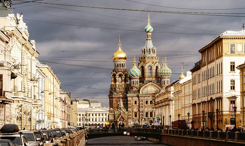 В&nbsp;Санкт-Петербурге откроют выставку о&nbsp;святынях Сербской православной церкви