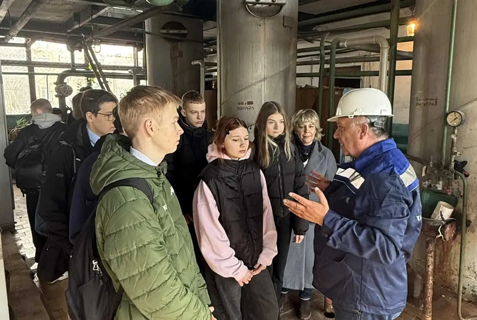 Администрация города Тамбова