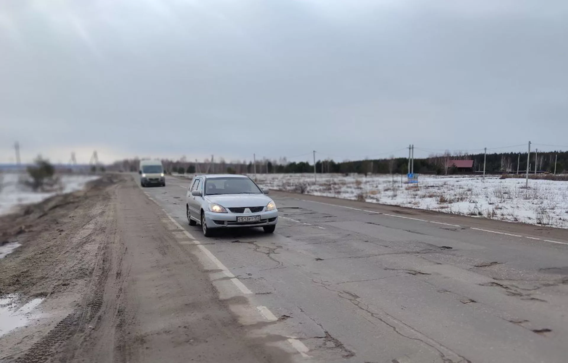 Пресс-служба Правительства Нижегородской области