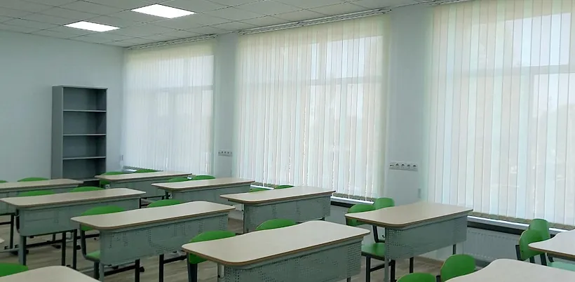 В&nbsp;шести школах Новоалександровского округа Ставрополья откроются агроклассы
