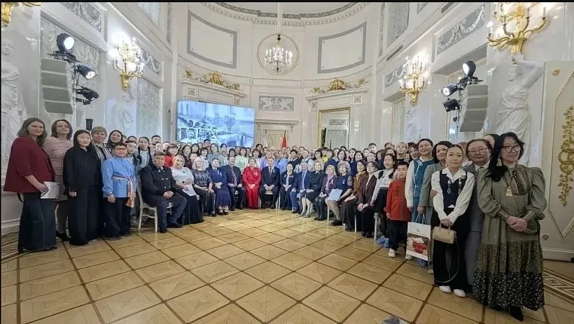 Школа села Нижний Воч в&nbsp;Коми стала призером Макаренковского форума