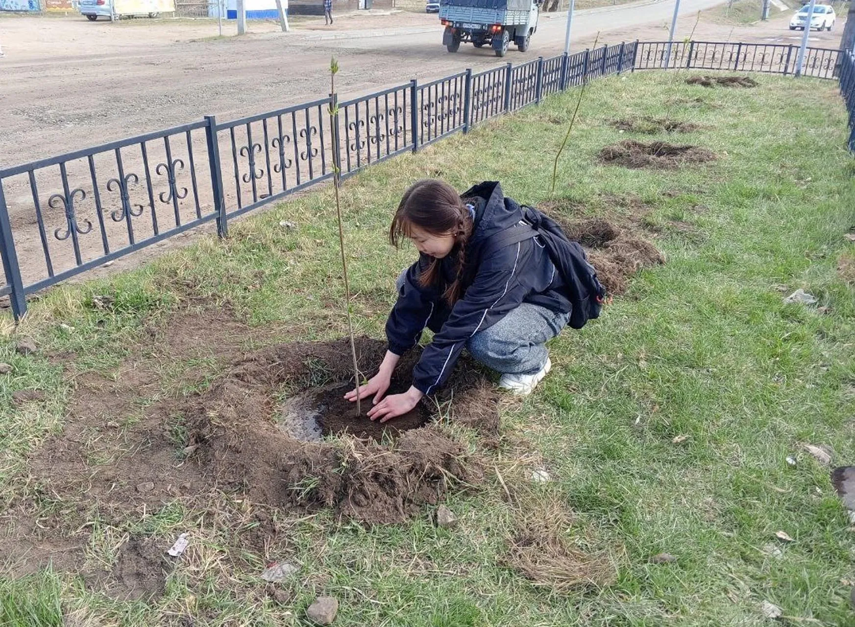 Администрация муниципального образования "Мухоршибирский район"