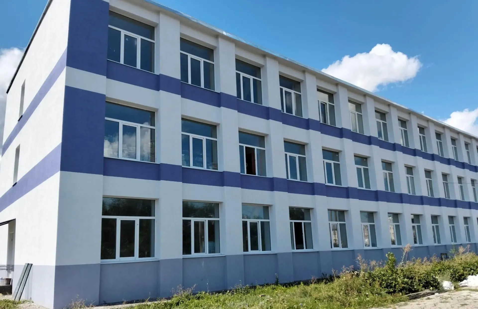 Министерство образования Самарской области