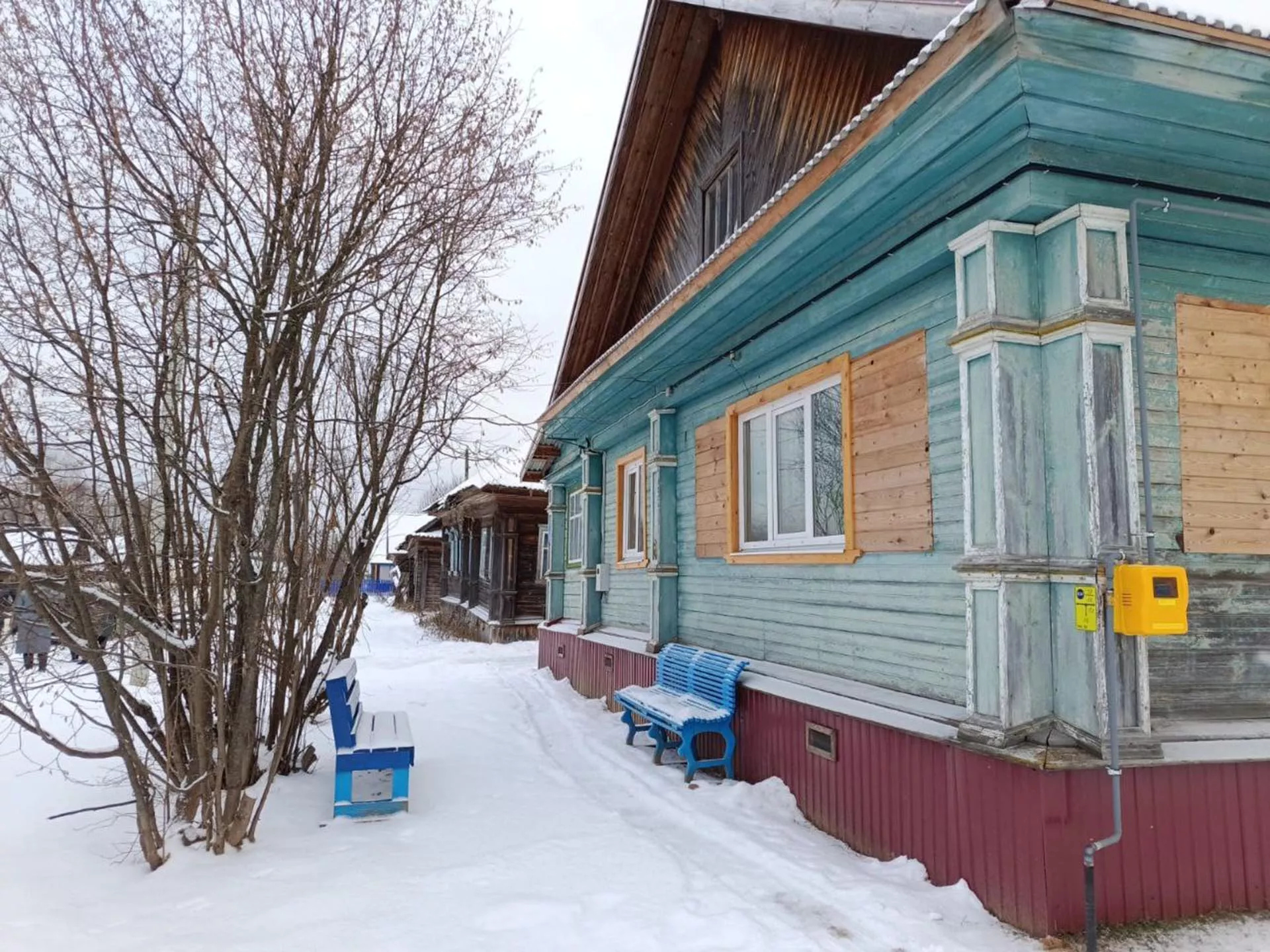 Пресс-служба Правительства Нижегородской области