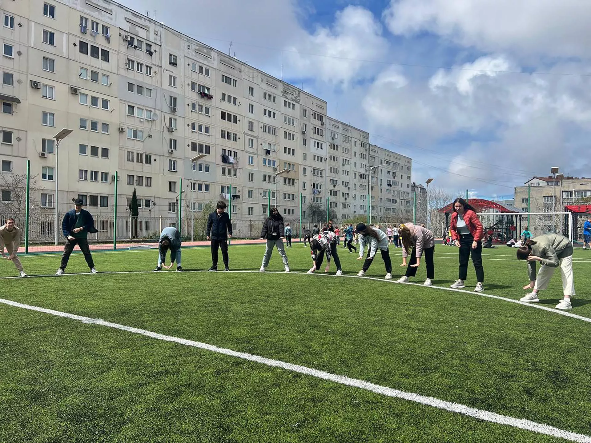 Департамент здравоохранения города Севастополя