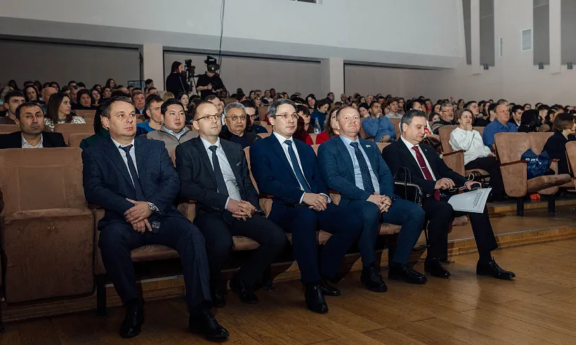 В&nbsp;Пензе состоялся Международный бизнес-форум &laquo;Диалог возможностей&raquo;