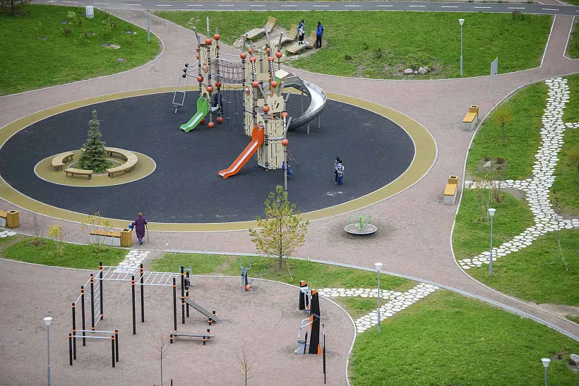 В&nbsp;Марий Эл выбрали территории для&nbsp;участия в&nbsp;голосовании по&nbsp;благоустройству