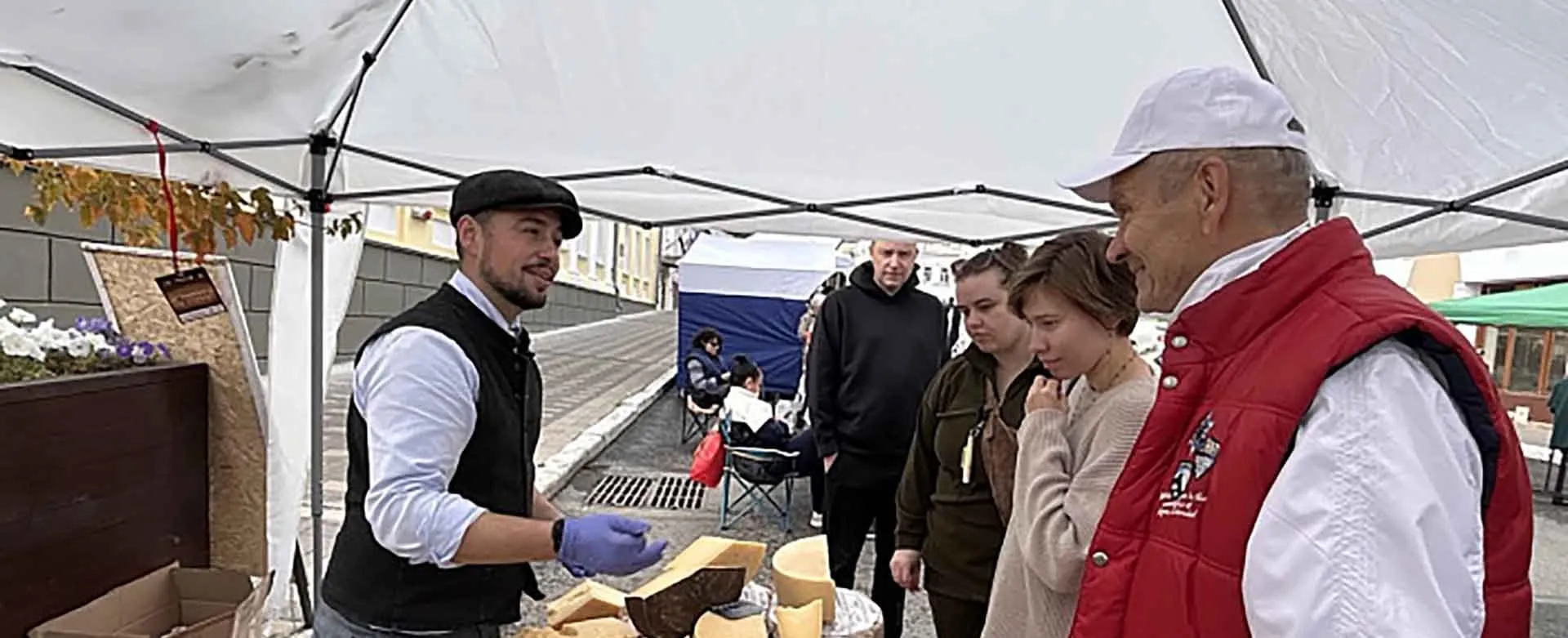 Управление массовых коммуникаций Кировской области