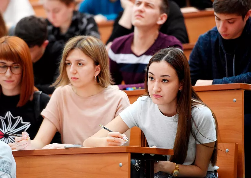 На&nbsp;Сахалине разработали концепцию нового университета
