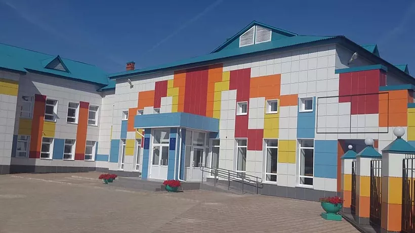 В&nbsp;Арске отремонтируют детскую школу искусств
