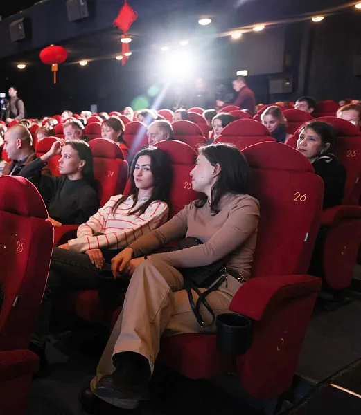 В&nbsp;Ярославской области в&nbsp;июле состоится кинофестиваль &laquo;В&nbsp;кругу семьи&raquo;