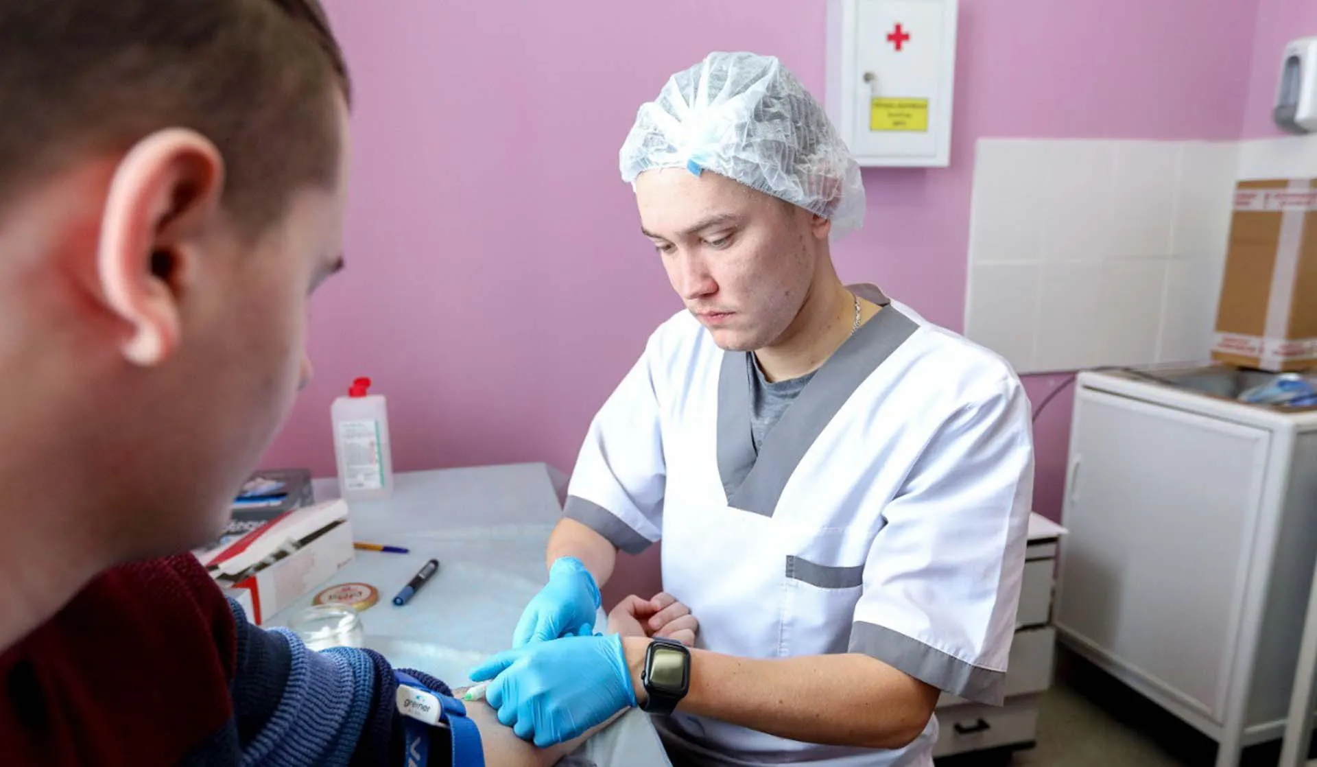 Департамент цифрового развития, связи и массовых коммуникаций Ненецкого автономного округа