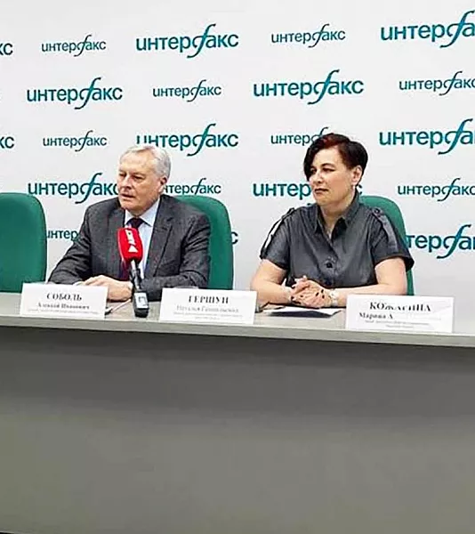 В&nbsp;Иркутске пройдет Байкальский международный форум партнеров