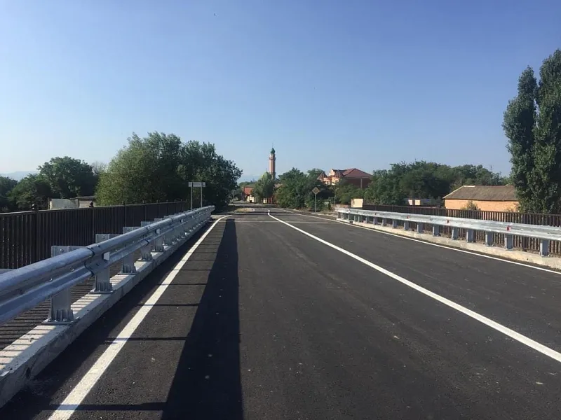 В&nbsp;школе Красногвардейца Оренбургской области продолжается ремонт спортзала