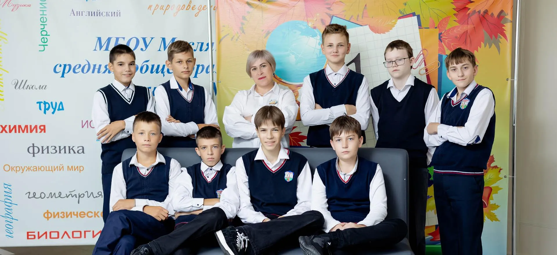 Фото из личного архива Натальи Карасёвой