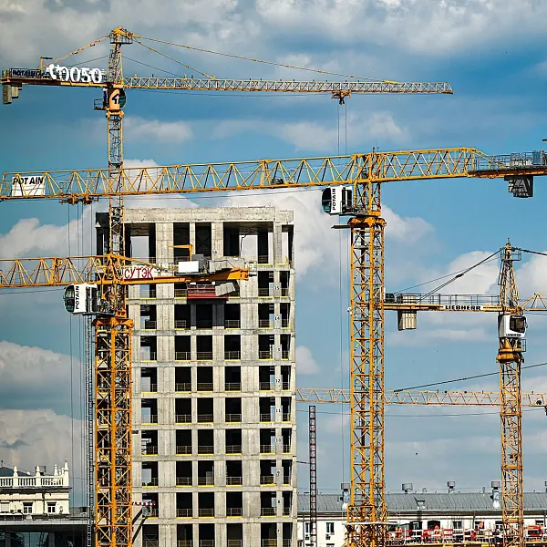 Для&nbsp;расселения аварийного жилья в&nbsp;подмосковном Зарайске построят дом