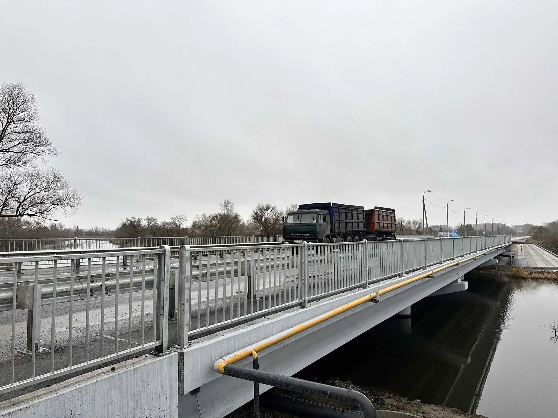 ГКУ "Управление строительства и дорожного хозяйства Пензенской области"