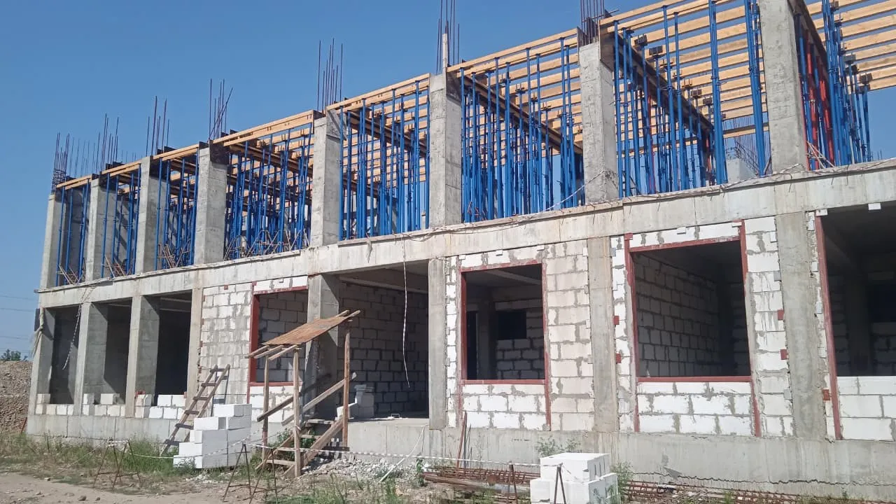 Департамент строительства Краснодарского края