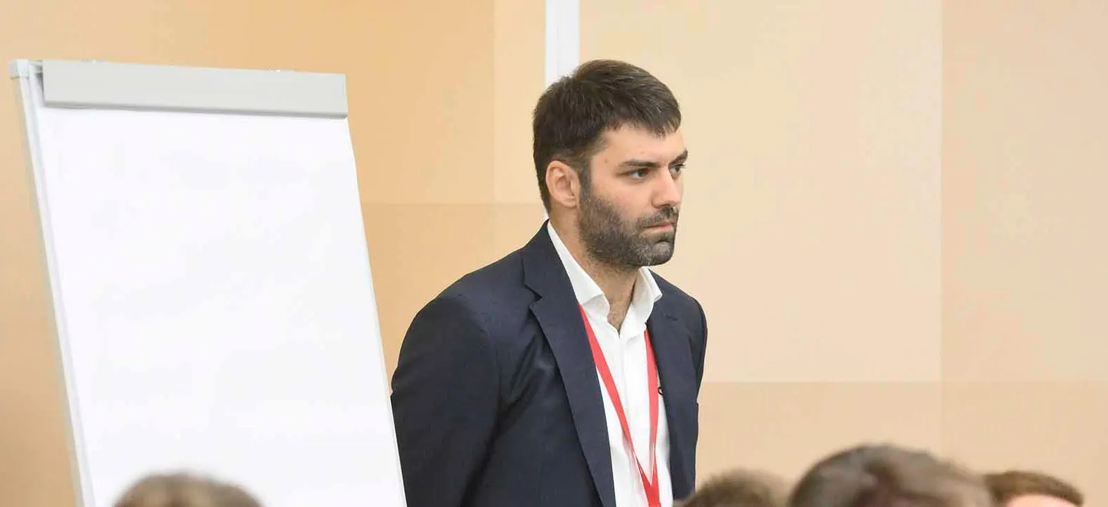 Илья Питалев/РИА Новости