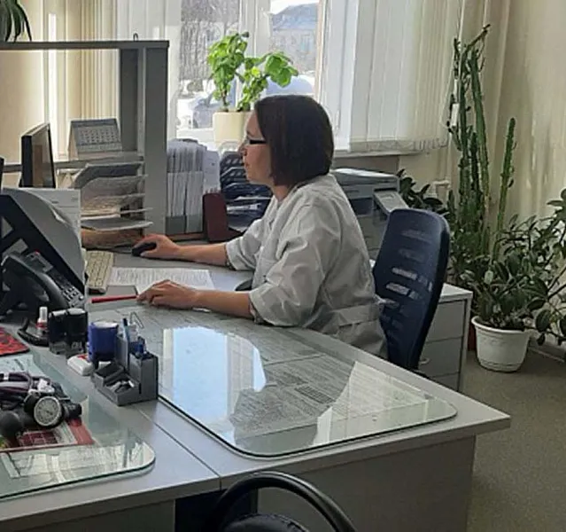 В&nbsp;поселке Шипицыно Архангельской области открылась обновленная амбулатория