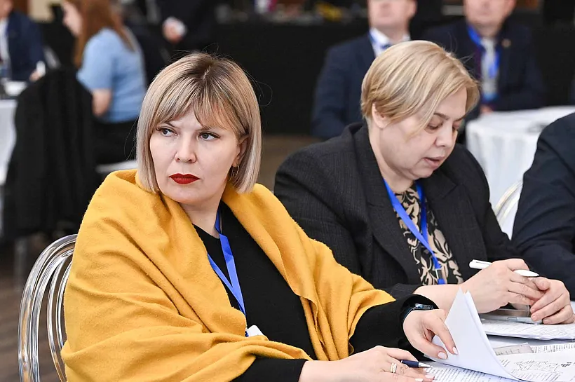 В&nbsp;Ухте откроется семейный многофункциональный центр